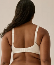 Load image into Gallery viewer, NATURANA<BR>
Underwired Thursday Bra<BR>
Beige<BR>
