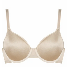 Load image into Gallery viewer, NATURANA<BR>
Underwired Thursday Bra<BR>
Beige<BR>
