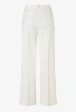 Load image into Gallery viewer, MORE AND MORE<BR>
Suit Trousers<BR>
Cream<BR>
