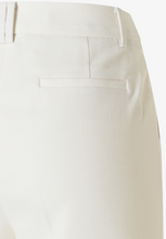 Load image into Gallery viewer, MORE AND MORE<BR>
Suit Trousers<BR>
Cream<BR>

