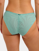Load image into Gallery viewer, FREYA<BR>
Love Crush Brief<BR>
Aqua<BR>
