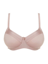 Load image into Gallery viewer, ROYCE <BR>
Maisie T-shirt Bra<BR>
Blush<BR>

