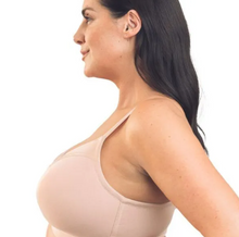 Load image into Gallery viewer, ROYCE <BR>
Maisie T-shirt Bra<BR>
Blush<BR>
