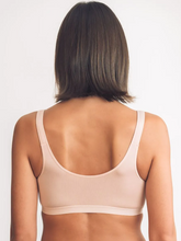 Load image into Gallery viewer, ROYCE<BR>
Front Fastening Bra<BR>
Blush<BR>
