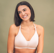 Load image into Gallery viewer, ROYCE<BR>
Teen Bras<BR>
Blush<BR>
