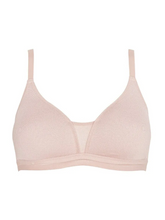 Load image into Gallery viewer, ROYCE<BR>
Teen Bras<BR>
Blush<BR>
