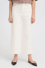 Load image into Gallery viewer, FRANSA<BR>
Chicago Hanna Jeans<BR>
Cream<BR>
