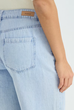 Load image into Gallery viewer, FRANSA<BR>
Lise Jeans<BR>
Denim<BR>
