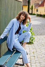 Load image into Gallery viewer, FRANSA<BR>
Lise Jeans<BR>
Denim<BR>
