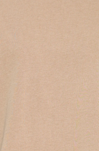 Load image into Gallery viewer, FRANSA<BR>Serafina Sweatshirt<BR>Sand<BR>
