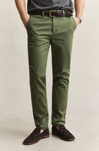 Load image into Gallery viewer, GANT<BR>
Slimfit Smart Chinos<BR>
