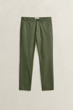 Load image into Gallery viewer, GANT<BR>
Slimfit Smart Chinos<BR>
