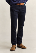 Load image into Gallery viewer, GANT<BR>
Slimfit Smart Chinos<BR>

