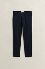 Load image into Gallery viewer, GANT<BR>
Slimfit Smart Chinos<BR>
