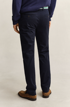 Load image into Gallery viewer, GANT<BR>
Slimfit Smart Chinos<BR>
