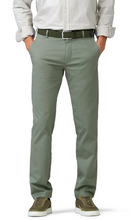 Load image into Gallery viewer, MEYER<BR>Oslo Chino<BR>Grey <BR>
