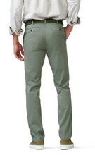 Load image into Gallery viewer, MEYER<BR>Oslo Chino<BR>Grey <BR>
