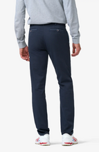 Load image into Gallery viewer, MEYER<BR>Oslo Chino<BR>Grey <BR>
