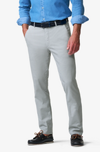 Load image into Gallery viewer, MEYER<BR>Oslo Chino<BR>Grey <BR>
