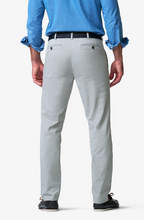 Load image into Gallery viewer, MEYER<BR>Oslo Chino<BR>Grey <BR>
