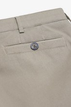 Load image into Gallery viewer, MEYER<BR>Oslo Chino<BR>Grey <BR>
