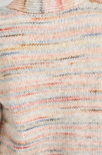 Load image into Gallery viewer, MUDFLOWER<BR>
Space Dye Cardigan<BR>
