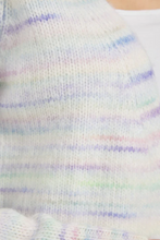 Load image into Gallery viewer, MUDFLOWER<BR>
Space Dye Cardigan<BR>

