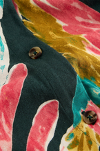 Load image into Gallery viewer, WHITE STUFF<BR>
Rua Shirt Dress<BR>
Pink Multi<BR>
