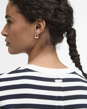 Load image into Gallery viewer, BARBOUR<BR>
Layla Sweatshirt<BR>
Cloud<BR>
