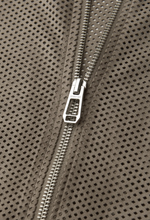 Load image into Gallery viewer, STREET ONE<BR>
Bomber Jacket<BR>
Dark Beige<BR>
