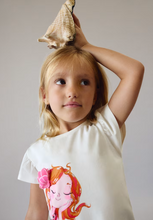 Load image into Gallery viewer, MAYORAL<BR>
Short Sleeved Top<BR>

