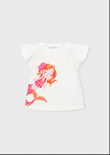 Load image into Gallery viewer, MAYORAL<BR>
Short Sleeved Top<BR>
