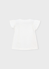 Load image into Gallery viewer, MAYORAL<BR>
Short Sleeved Top<BR>
