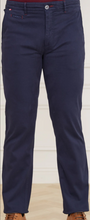 Load image into Gallery viewer, ANDRE<BR>
Mane Chino<BR>
Navy<BR>
