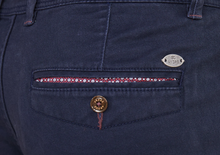 Load image into Gallery viewer, ANDRE<BR>
Mane Chino<BR>
Navy<BR>
