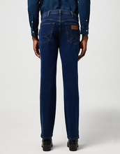 Load image into Gallery viewer, WRANGLER<BR>
Texas Rustic Jeans<BR>
Navy<BR>
