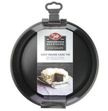 Load image into Gallery viewer, TALA<BR>
Performance 20cm Deep Cake Tin<BR>
