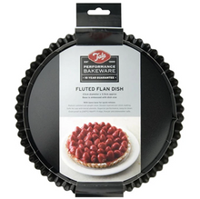 Load image into Gallery viewer, TALA<BR>
Non Stick 23cm Tart Tin<BR>
