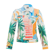 Load image into Gallery viewer, DOLCEZZA<BR>
Blossom Jacket<BR>
