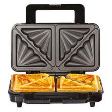 Load image into Gallery viewer, DAEWOO<BR>
Deep Fill Sandwich Maker<BR>
