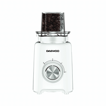 Load image into Gallery viewer, DAEWOO<BR>
500W 1.5L Jug  Blender &amp; Grinder<BR>
