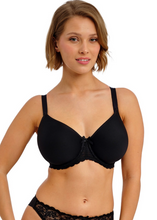 Load image into Gallery viewer, FREYA<BR>
Quinn Bra<BR>
Black<BR>
