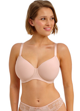 Load image into Gallery viewer, FREYA<BR>Essential Smooth Moulded Bra<BR>Cameo<BR>
