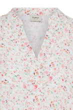 Load image into Gallery viewer, FRANSA<BR>
Heat Tunic Dress<BR>
Pink<BR>
