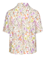 Load image into Gallery viewer, BIANCA<BR>
Floral Blouse<BR>
Print<BR>
