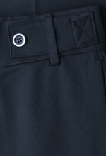 Load image into Gallery viewer, STREET ONE<BR>
Straight Leg Trousers<BR>
Navy<BR>
