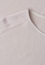 Load image into Gallery viewer, STREET ONE<BR>
Knit Tee<BR>
Clay<BR>
