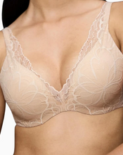 Load image into Gallery viewer, TRIUMP<BR>
Body Make-Up Illusion Lace<BR>
Multi<BR>
