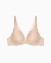 Load image into Gallery viewer, TRIUMP<BR>
Body Make-Up Illusion Lace<BR>
Multi<BR>
