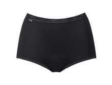 Load image into Gallery viewer, TRIUMPH<BR>
Sloggi Max Knickers Basic+<BR>
White, Skin, Black<BR>

